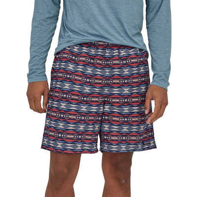 Patagonia Men's Baggies Longs 7in 2025