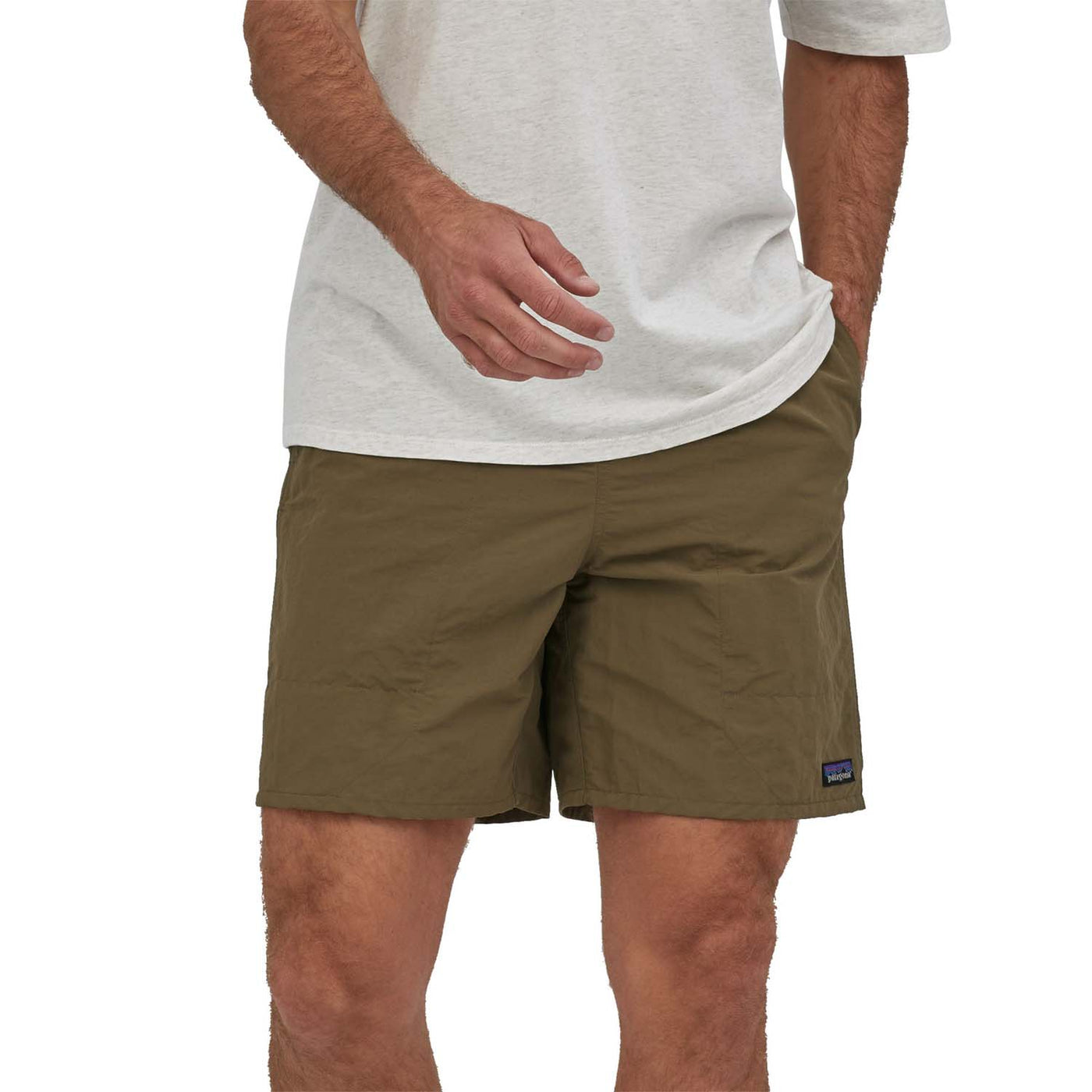 Patagonia Men's Baggies Longs 7in 2025