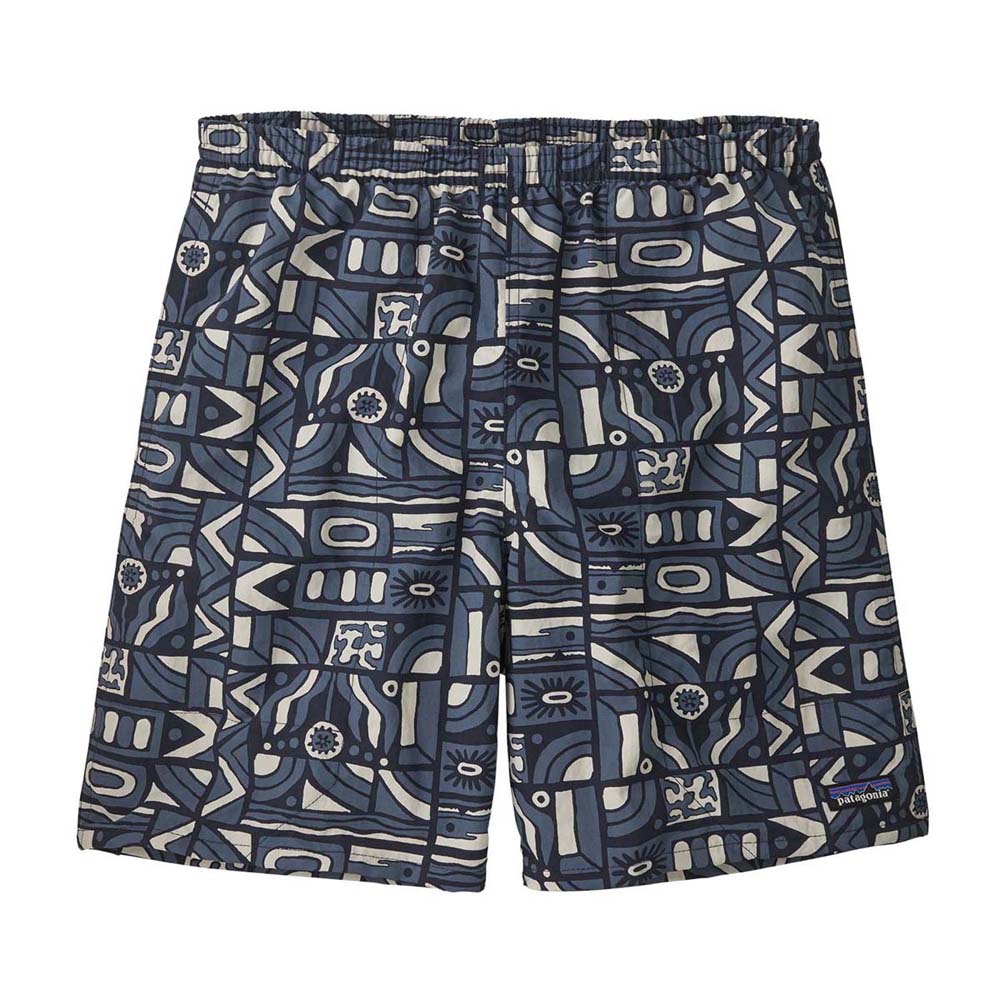 Patagonia Men's Baggies Longs 7in 2025
