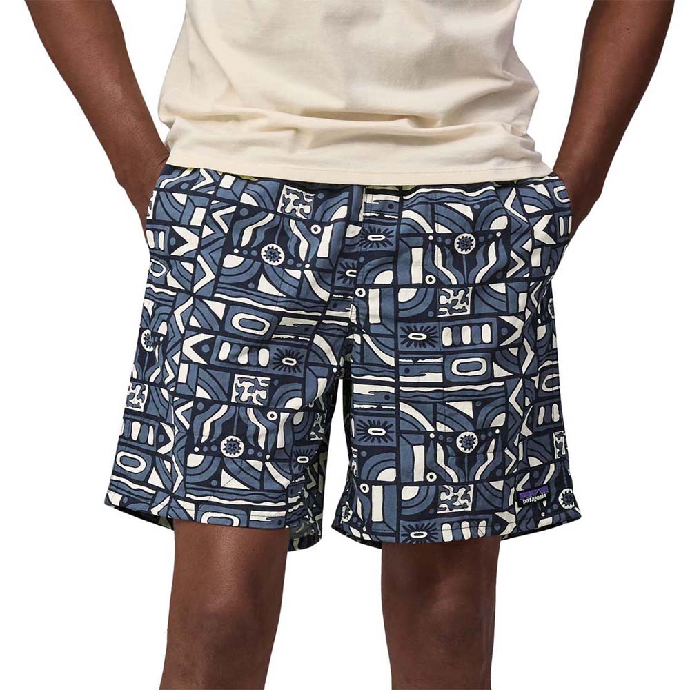 Patagonia Men's Baggies Longs 7in 2025