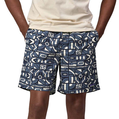 Patagonia Men's Baggies Longs 7in 2025