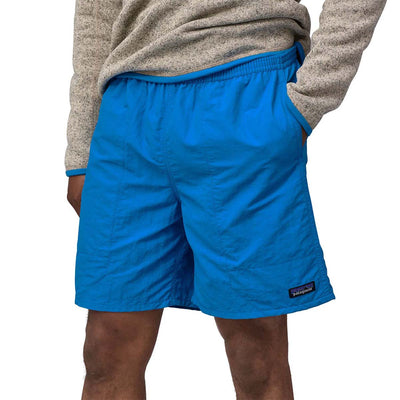 Patagonia Men's Baggies Longs 7in 2025