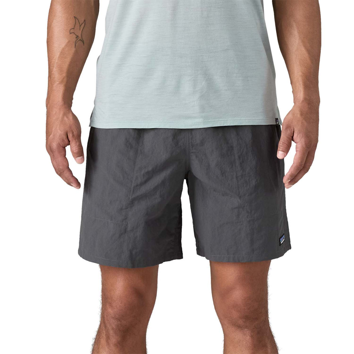 Patagonia Men's Baggies Longs 7in 2025