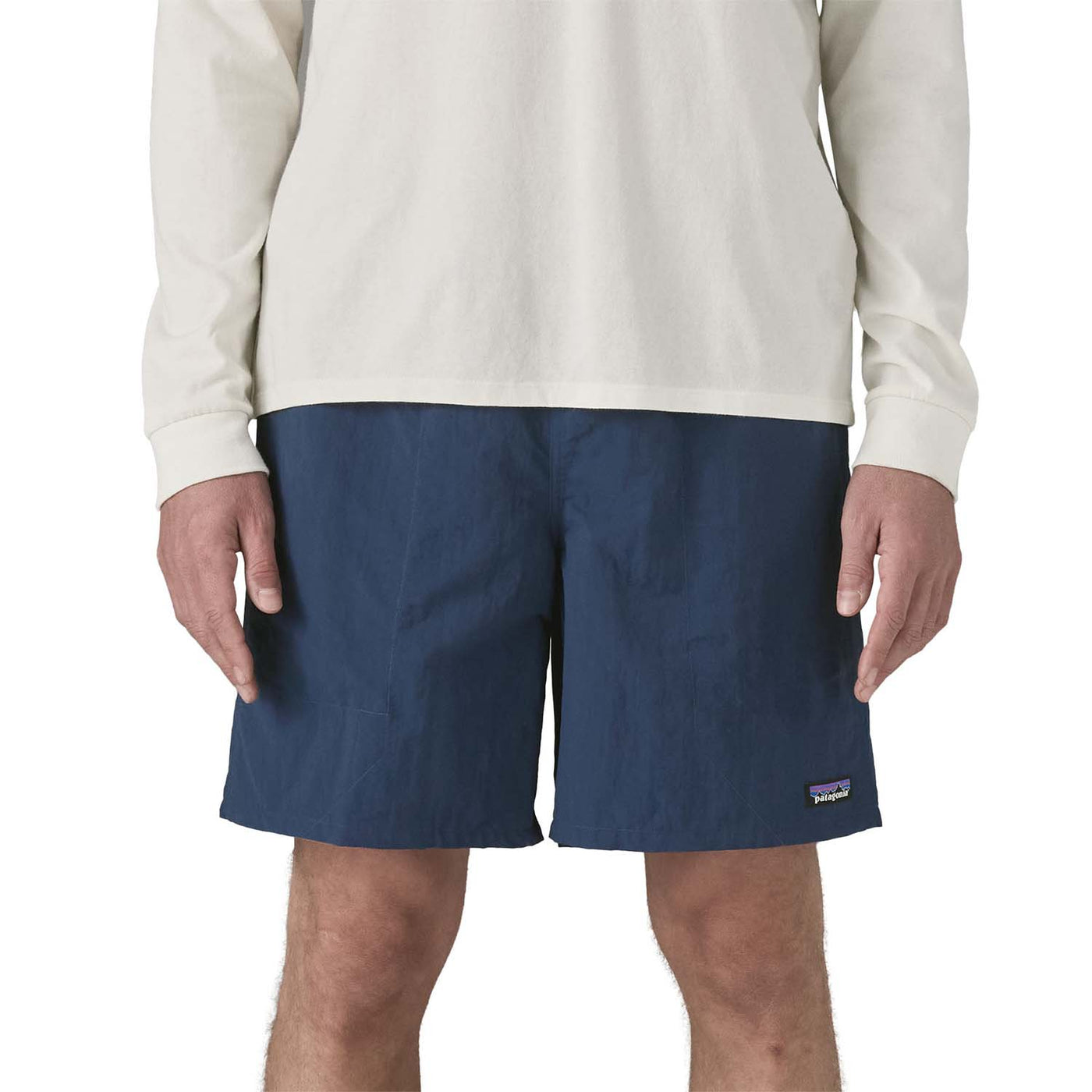 Patagonia Men's Baggies Longs 7in 2025