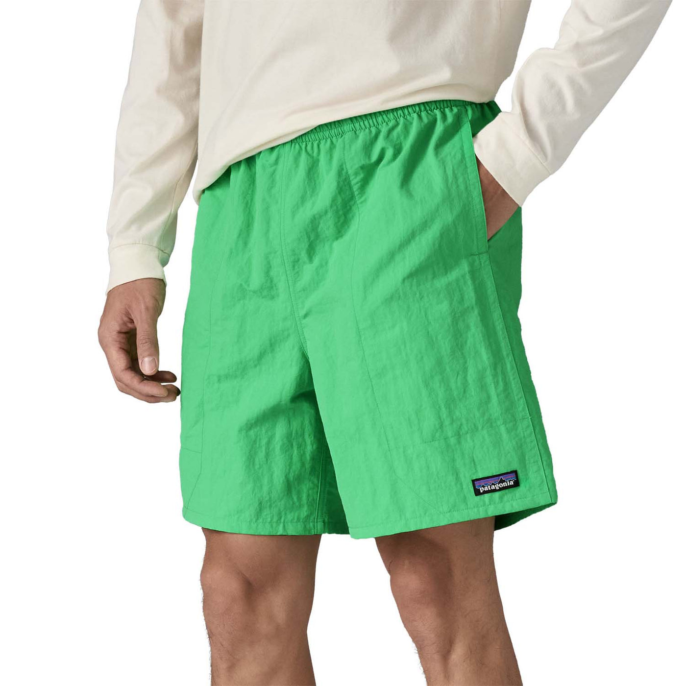 Patagonia Men's Baggies Longs 7in 2025