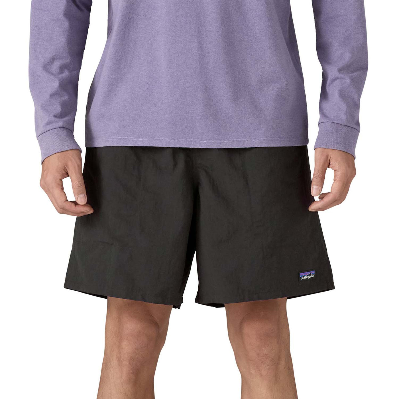 Patagonia Men's Baggies Longs 7in 2025