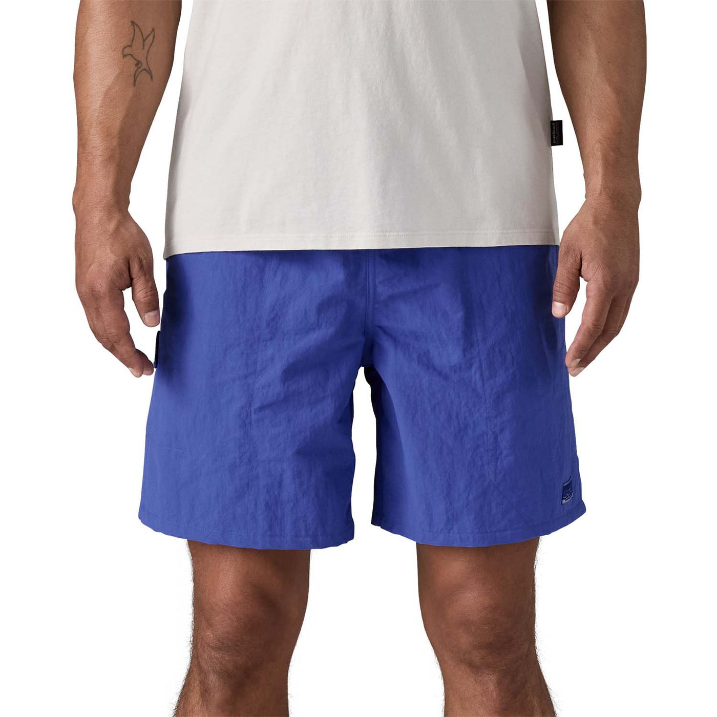 Patagonia Men's Baggies Longs 7in 2025