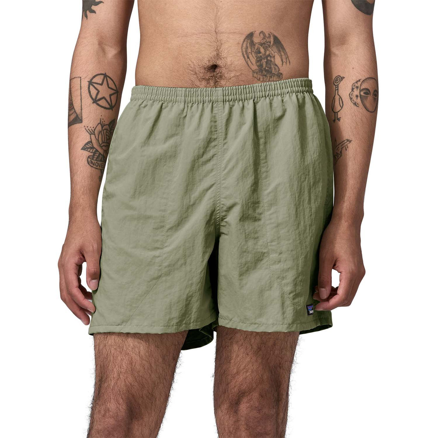 Patagonia Men's Baggies Shorts 5in 2025