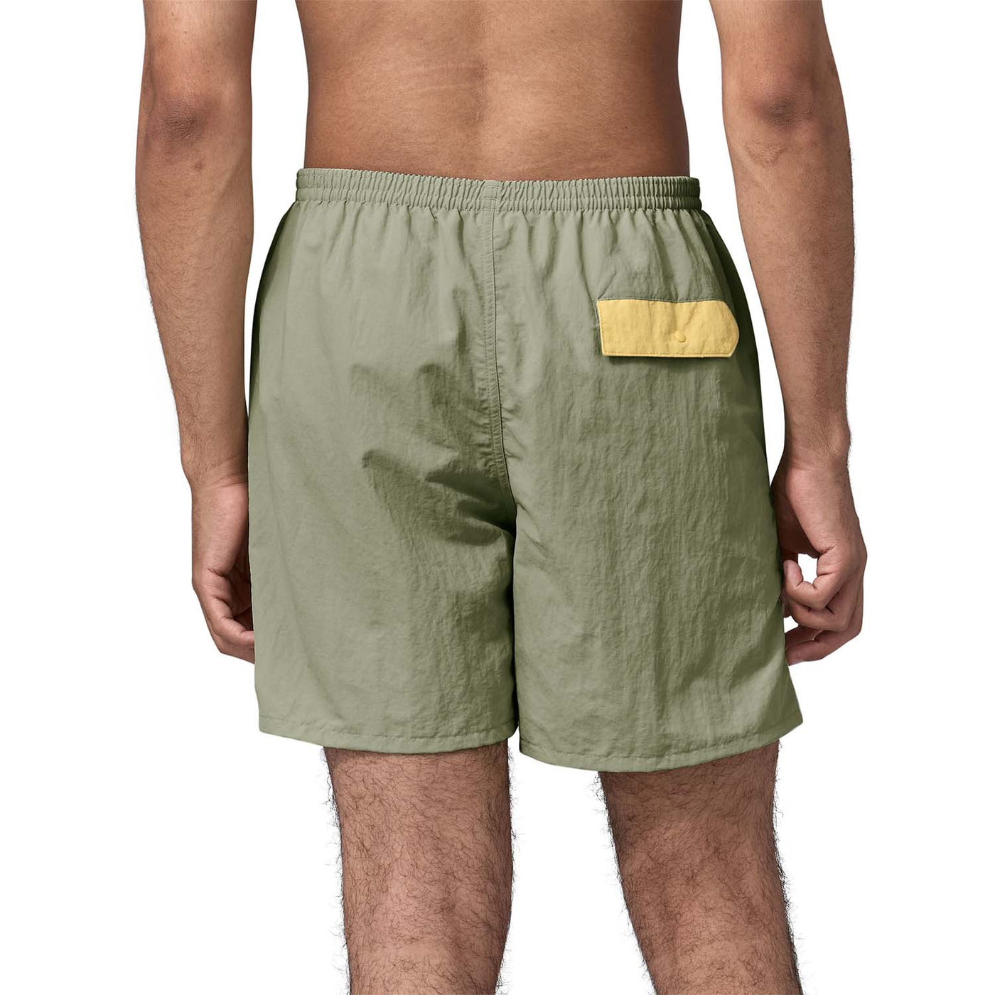 Patagonia Men's Baggies Shorts 5in 2025
