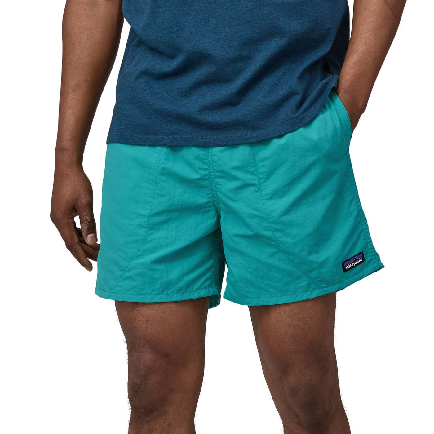 Patagonia Men's Baggies Shorts 5in 2025