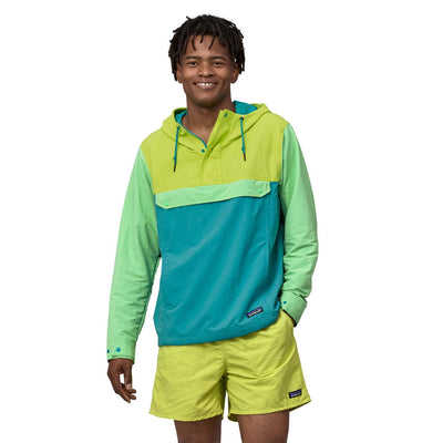 Patagonia Men's Baggies Shorts 5in 2025