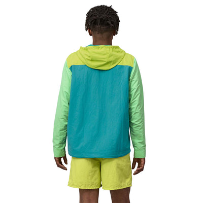 Patagonia Men's Baggies Shorts 5in 2025