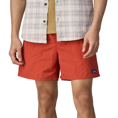 Patagonia Men's Baggies Shorts 5in 2025