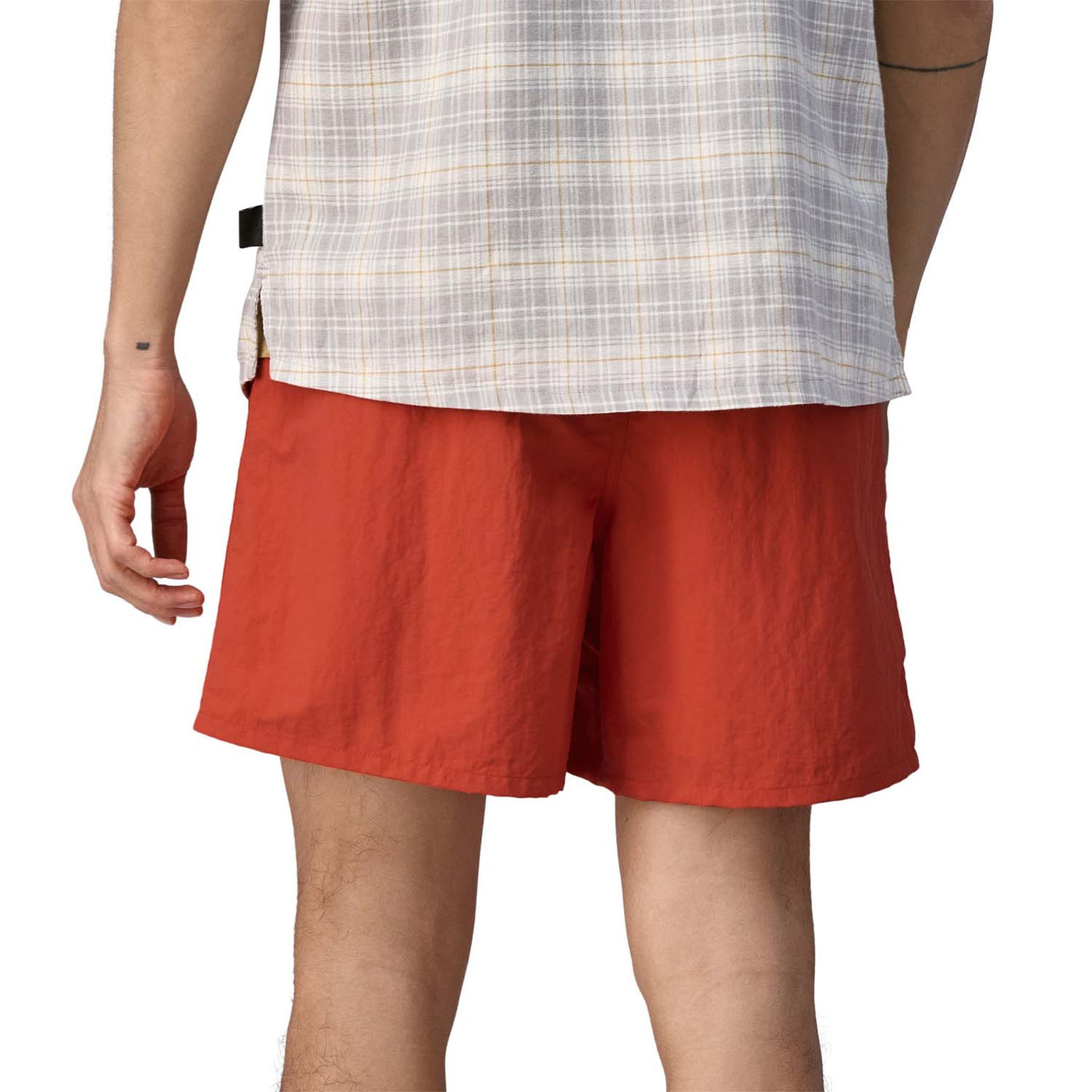 Patagonia Men's Baggies Shorts 5in 2025
