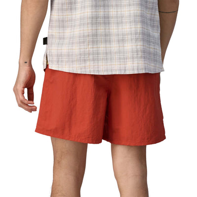 Patagonia Men's Baggies Shorts 5in 2025