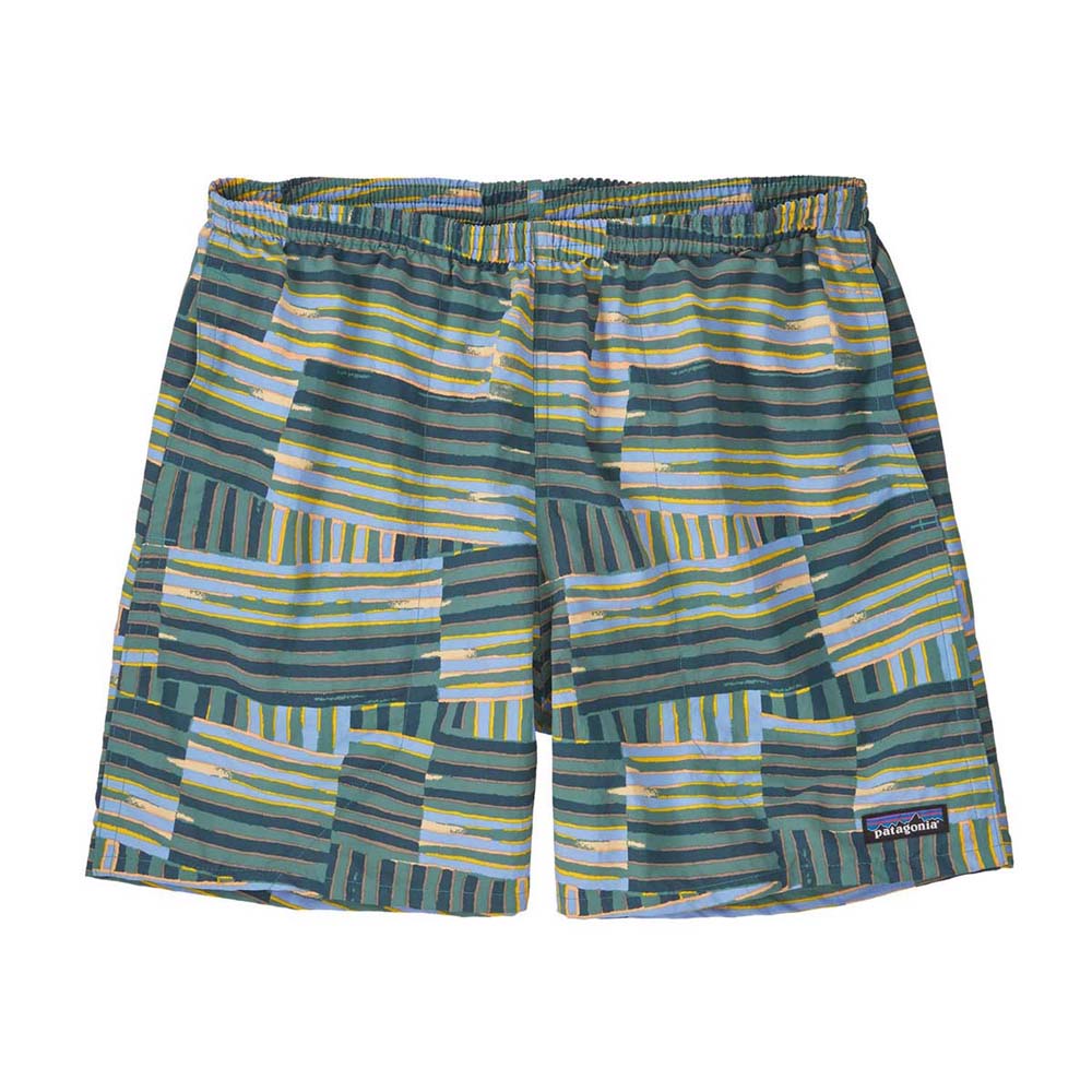Patagonia Men's Baggies Shorts 5in 2025