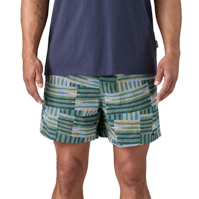 Patagonia Men's Baggies Shorts 5in 2025