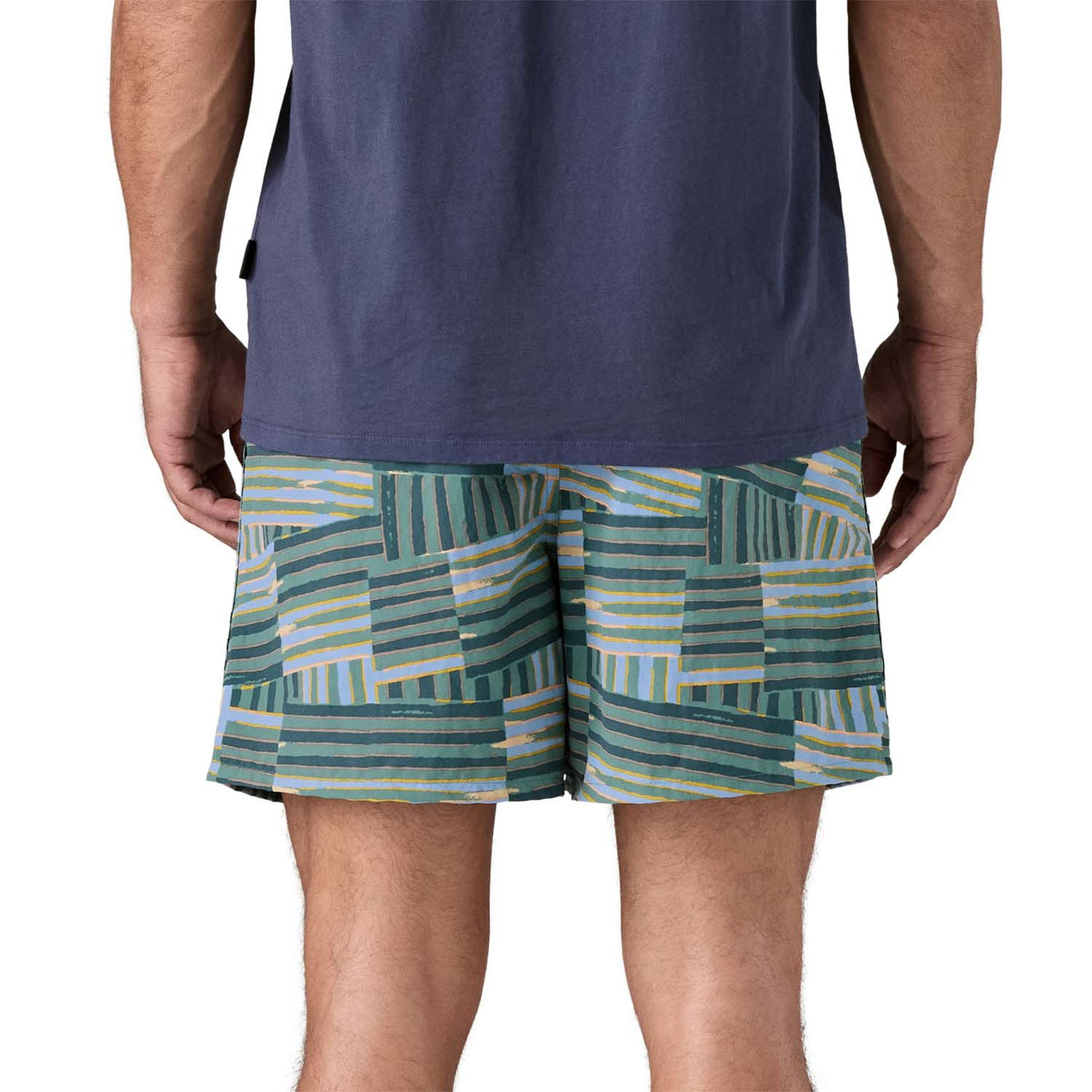Patagonia Men's Baggies Shorts 5in 2025