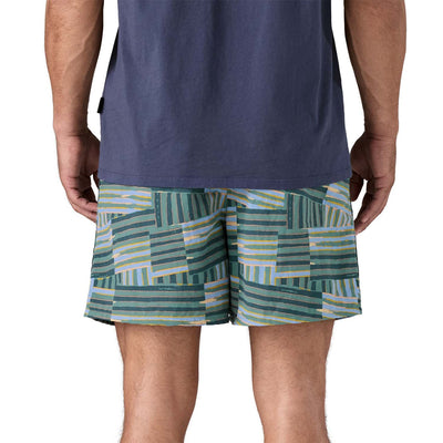 Patagonia Men's Baggies Shorts 5in 2025