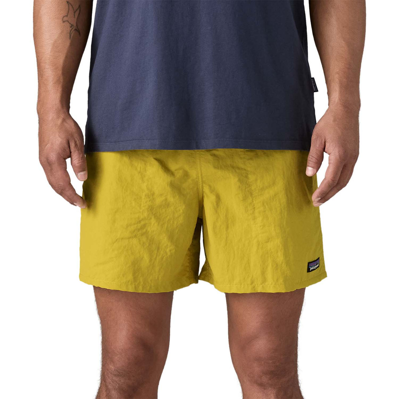 Patagonia Men's Baggies Shorts 5in 2025