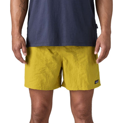 Patagonia Men's Baggies Shorts 5in 2025