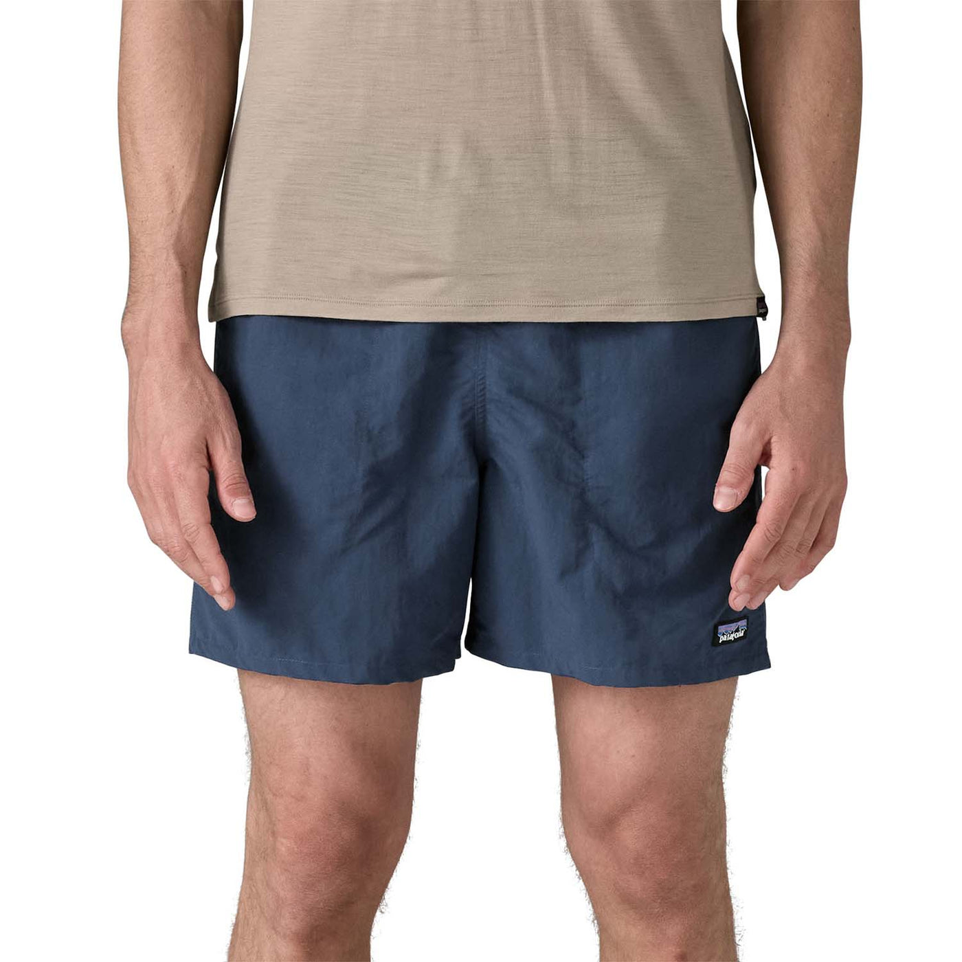 Patagonia Men's Baggies Shorts 5in 2025