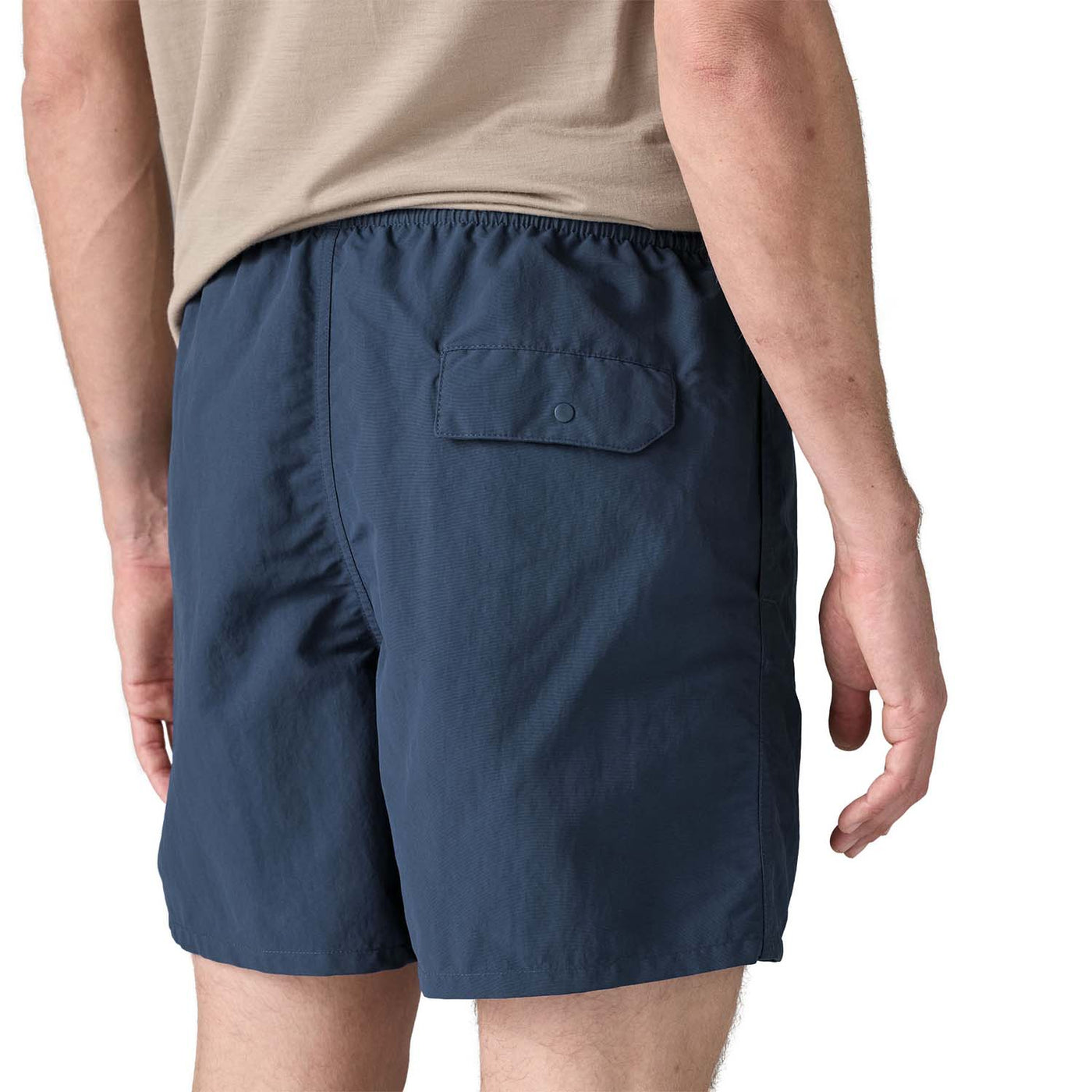 Patagonia Men's Baggies Shorts 5in 2025