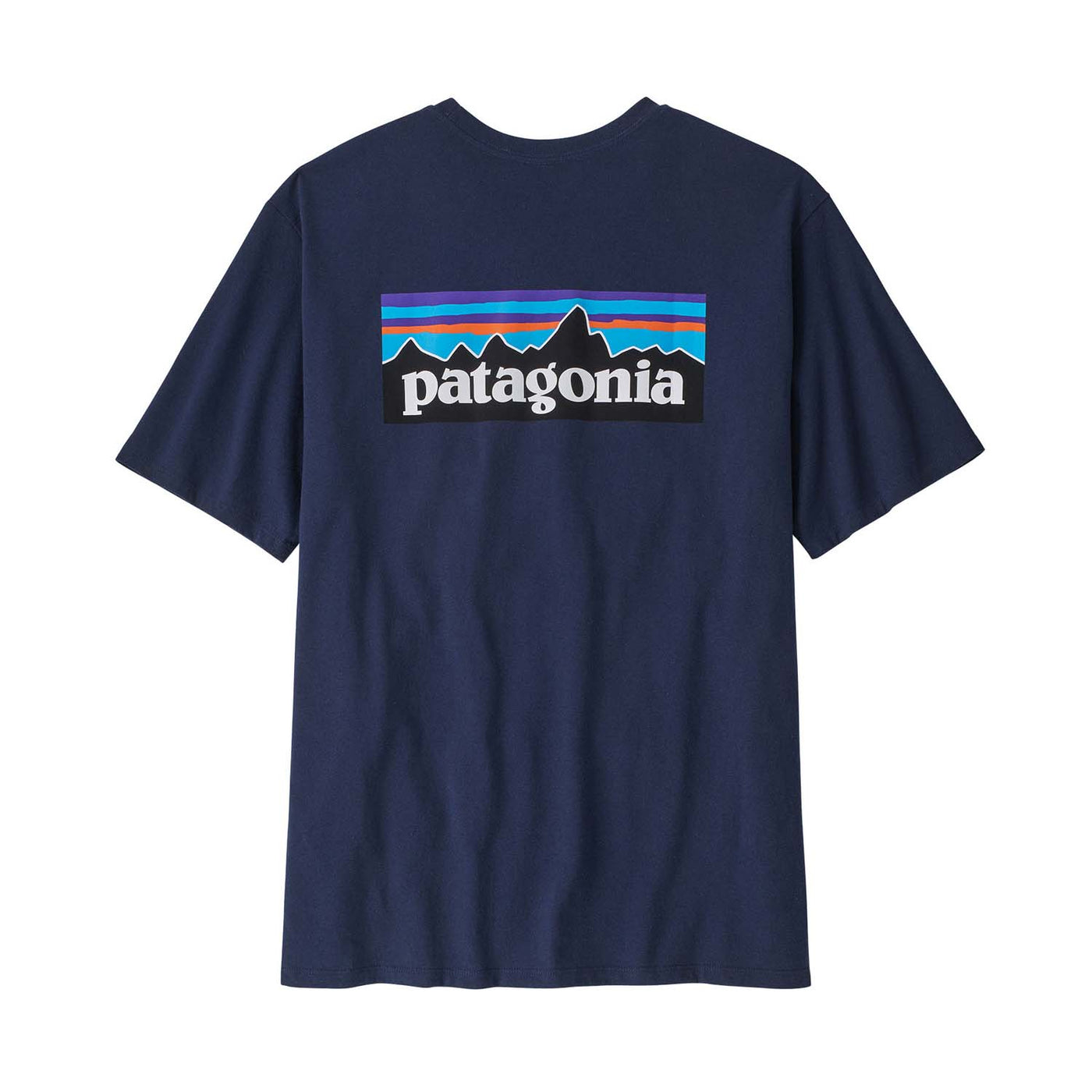 Patagonia Men's P-6 Logo Responsibili-Tee 2025