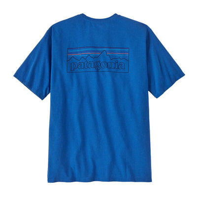 Patagonia Men's P-6 Logo Responsibili-Tee 2025