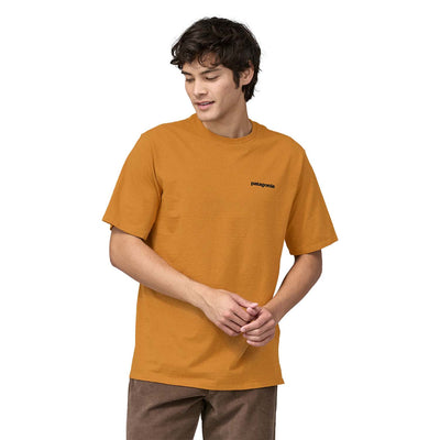 Patagonia Men's P-6 Logo Responsibili-Tee 2025