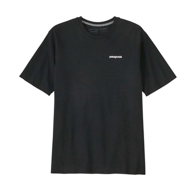 Patagonia Men's P-6 Logo Responsibili-Tee 2025