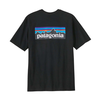 Patagonia Men's P-6 Logo Responsibili-Tee 2025