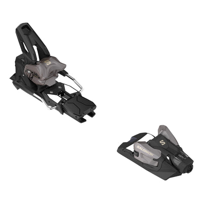 Salomon Strive 14 GW Ski Bindings 2026 METAL