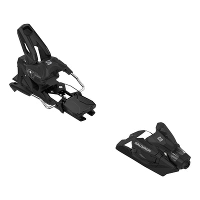 Salomon Strive 14 GW Ski Bindings 2026 BLACK