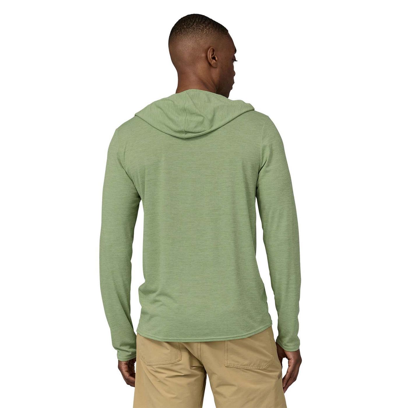 Patagonia Men's Capilene Cool Daily Graphic Hoody 2025