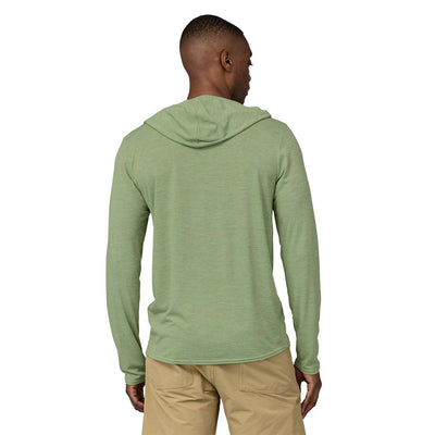 Patagonia Men's Capilene Cool Daily Graphic Hoody 2025