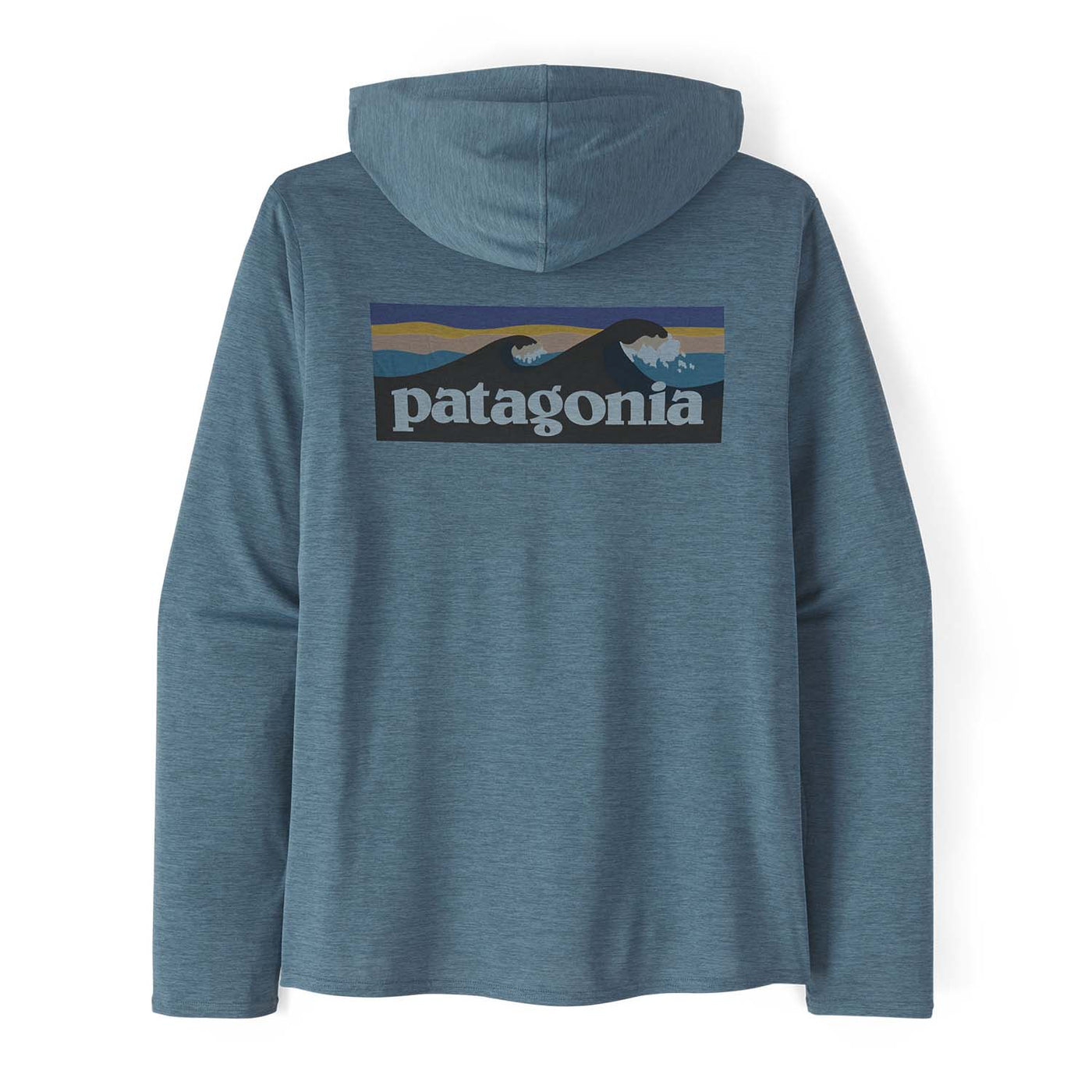 Patagonia Men's Capilene Cool Daily Graphic Hoody 2025