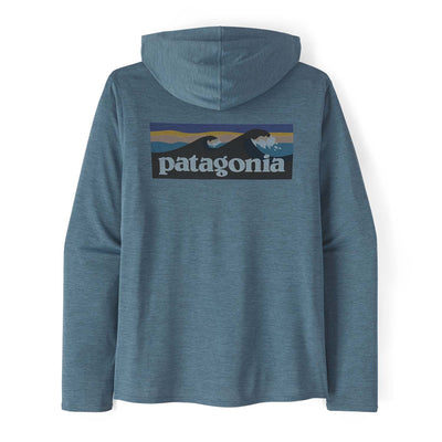 Patagonia Men's Capilene Cool Daily Graphic Hoody 2025