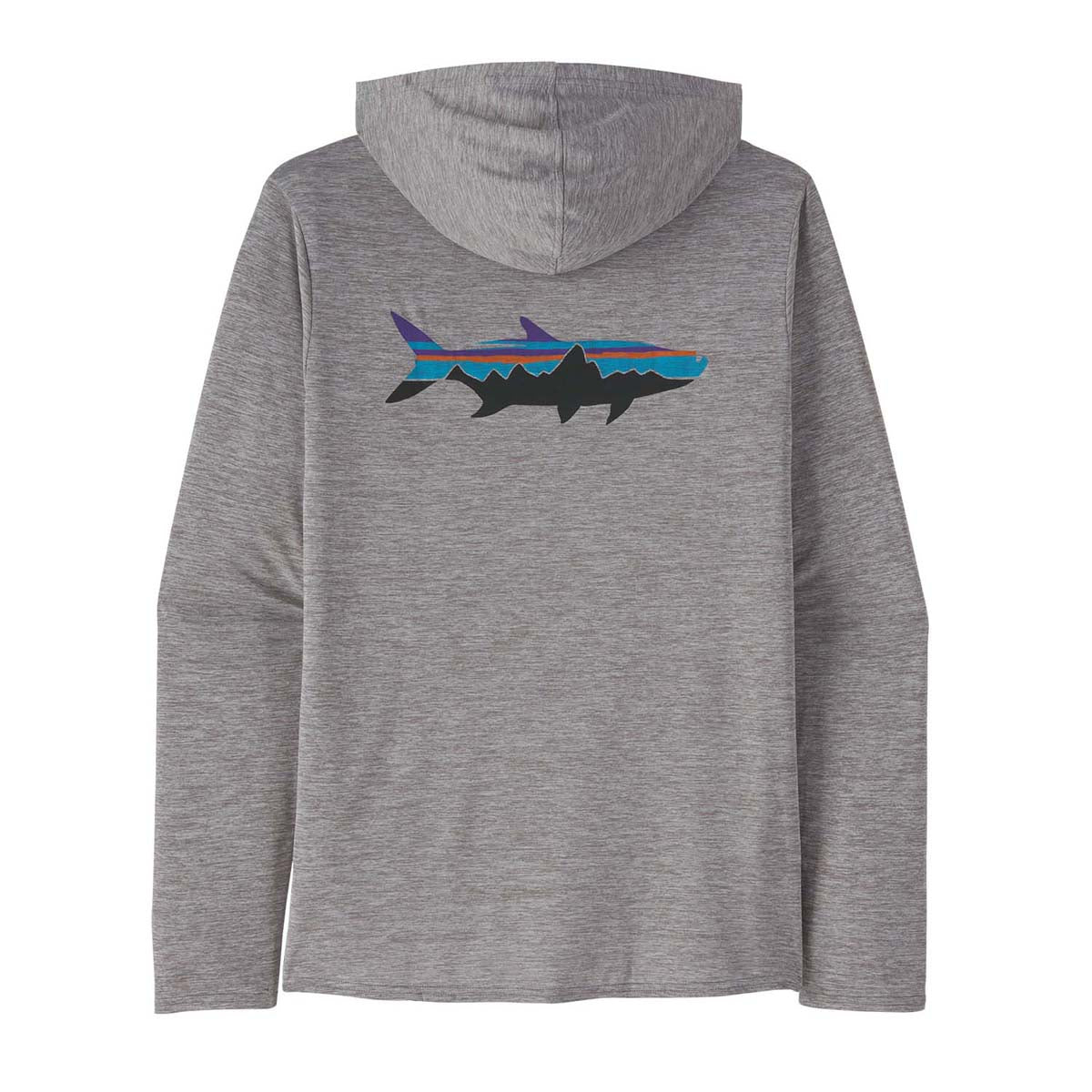 Patagonia Men's Capilene Cool Daily Graphic Hoody 2025