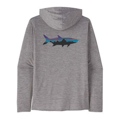Patagonia Men's Capilene Cool Daily Graphic Hoody 2025