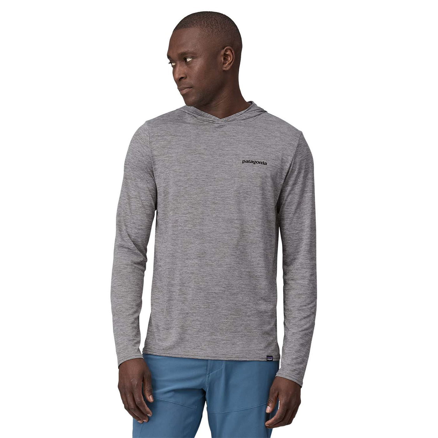 Patagonia Men's Capilene Cool Daily Graphic Hoody 2025
