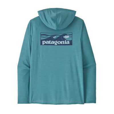 Patagonia Men's Capilene Cool Daily Graphic Hoody 2025