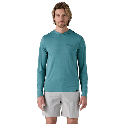 Patagonia Men's Capilene Cool Daily Graphic Hoody 2025