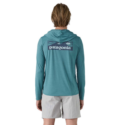 Patagonia Men's Capilene Cool Daily Graphic Hoody 2025