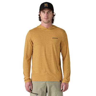 Patagonia Men's Capilene Cool Daily Graphic Hoody 2025