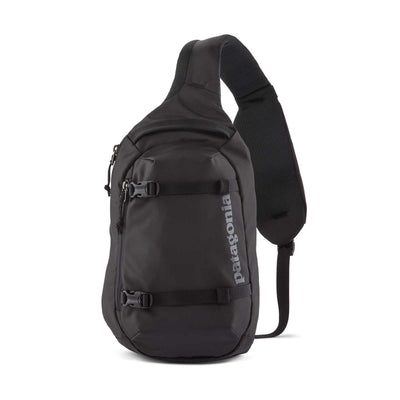 Patagonia Atom Sling 8L Bag 2025 BLACK