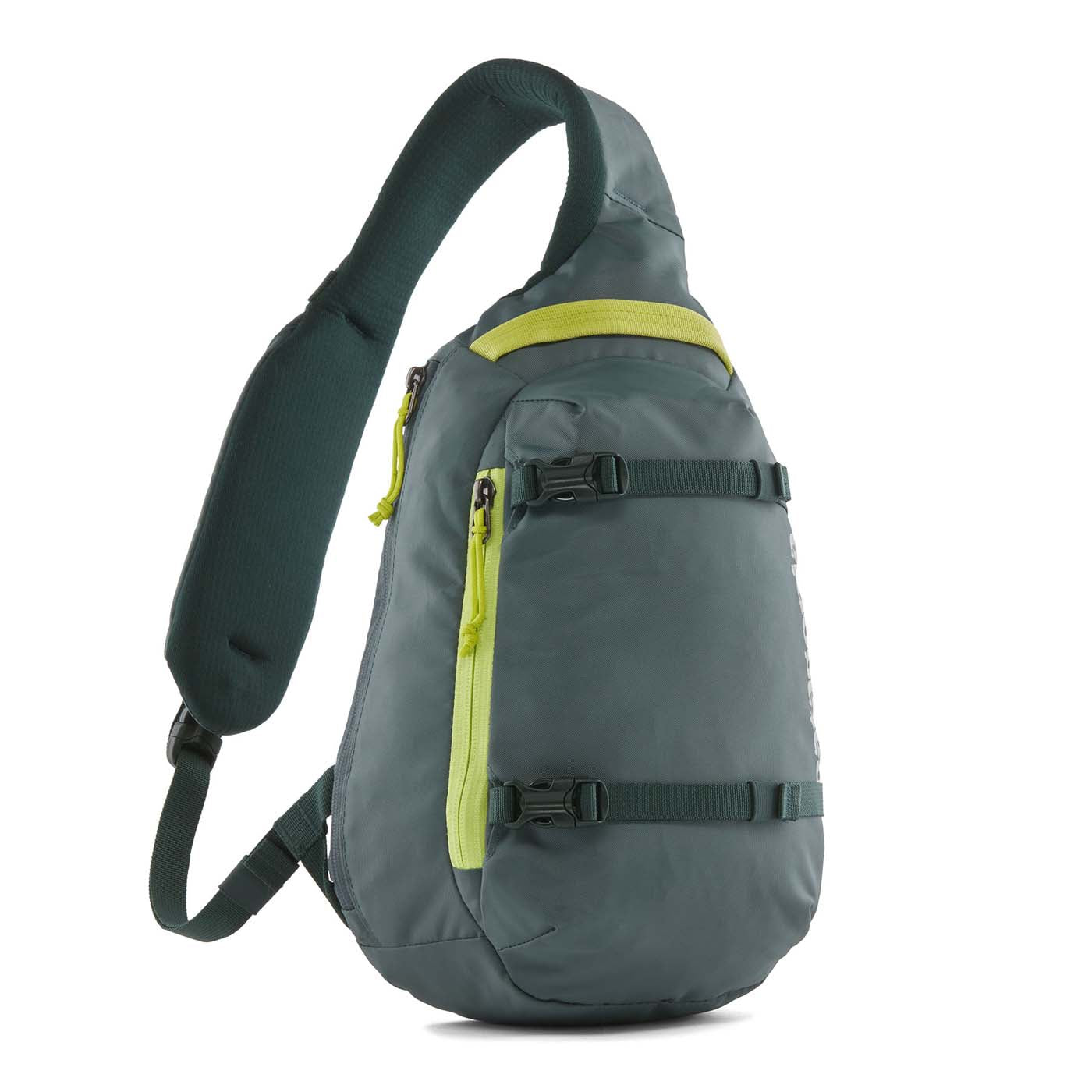 Patagonia Atom Sling 8L Bag 2025 NOUVEAU GREEN