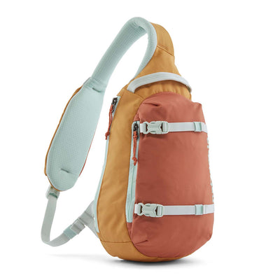 Patagonia Atom Sling 8L Bag 2025 SIENNA CLAY