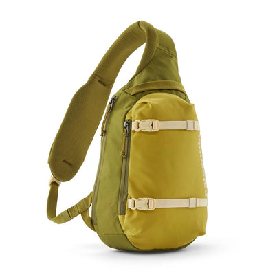 Patagonia Atom Sling 8L Bag 2025 GRZG GRAZE GREEN
