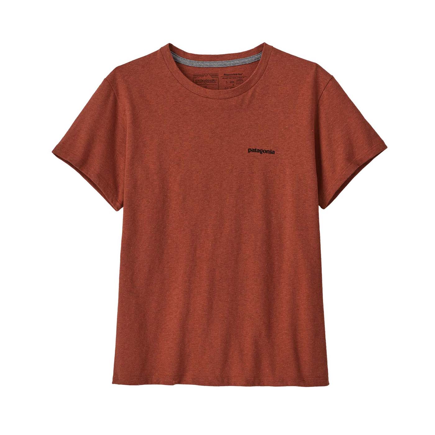 Patagonia Women's P-6 Logo Responsibili-Tee 2025